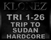 Hardcore - Trip To Sudan