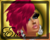 Enc. Alivia HotPink Blk