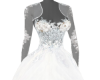 ~Bridal Gown  01SB