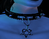 IAnuISpikedCollar Pend*M