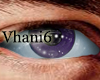 V; Purple Eyes v6