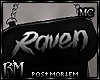 |R| Raven Chains