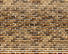 Urban brick studio wall