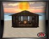 [JAX] SWEET BEACH GAZEBO