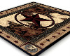 Large Country Rug