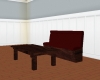 table and 2 seater