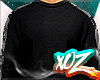 xOz Baggy ArmyF. Sweater