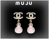 ♡ Coco Earrings