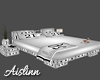 Modern Bed Derivable