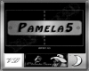 Pamela5 Ring Neclace