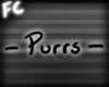 [FC] -purrs-
