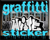graffitti sticker 30