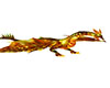 GOLDEN DRAGON