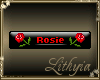 {Liy} Rosie
