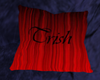 Trish Cuddle Pillow
