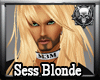 *M3M* Sess Blonde