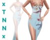 Sea Gown