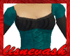 £ìç Sexy Pirate ~ Teal