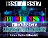 |DRB| Blue Sky + FD
