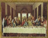 Lords Supper * Pyrose