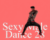 MA Sexy Male Dance 28