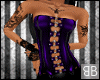 [BB] Forbidden Fit Purp