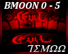 T| DJ Blood Moon Dome