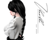 mavie hair BLK