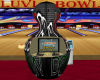 LUVI 2 PLAYER BOWLING