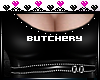 [Night] Butcherys dress