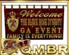 QMBR Welcome Evnt Banner