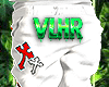 Cross Fire Streetwear