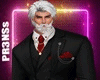 Wedding Prestij Suit V2