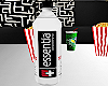 Essential Water Bottle.