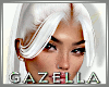 G* KAT WHITE