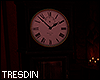 Dark Real Time Clock