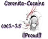 Coronita-Cocaine