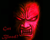 Got Blood? Vampire EZT