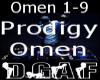 Omen Prodigy p1 