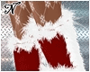 SANTA BOOTS