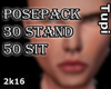 T. 30Stand & 50Sit V2