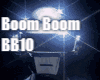 Boom Boom BB10