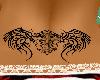 Tribal Wing Cross1