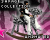[V4NY] Savage RockZebraA
