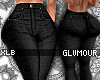 .:T:. XLB Onyx Trousers