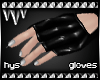 [Hys] Gloves [mono]