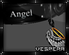 -N- Angel Collar