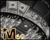 Devina Luxury Bag + Cash
