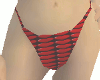Heart Bikini Bottoms