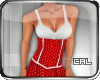 [c] Val Red Dress